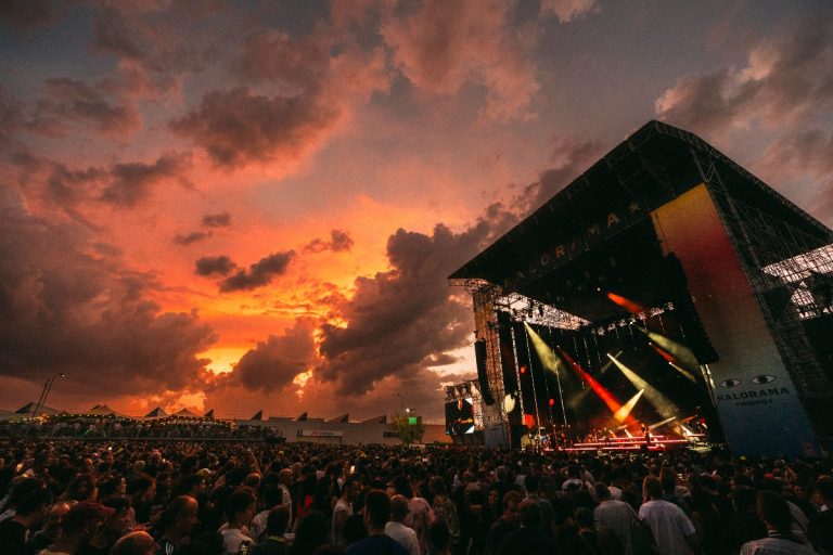 KALORAMA Madrid anuncia el cartel por días y pone a la venta entradas y bonos