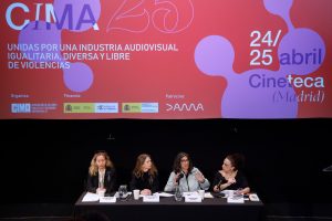 Más de la mitad de las mujeres de la industria audiovisual ha sufrido alguna agresión sexual: “Es un entorno inseguro”